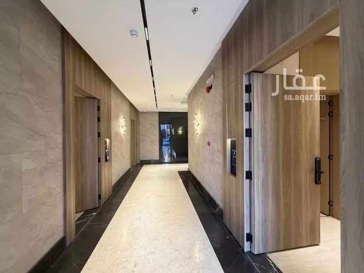 شقة للبيع في شارع الفروسية, حي إشبيلية, مدينة الرياض, منطقة الرياض صورة 4