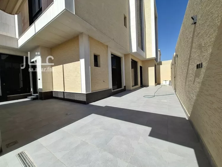 فيلا للبيع في شارع السلميه, حي النهضة, مدينة الرياض, منطقة الرياض