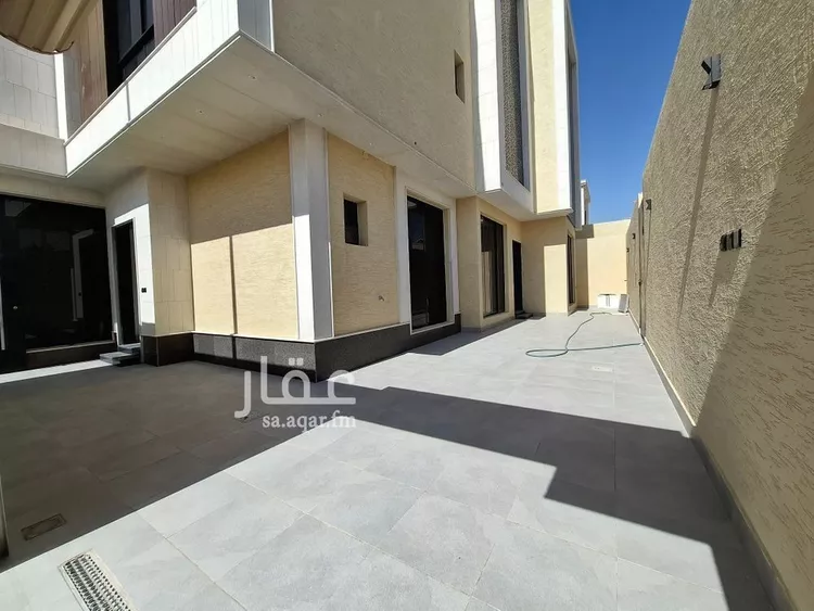 فيلا للبيع في شارع السلميه, حي النهضة, مدينة الرياض, منطقة الرياض