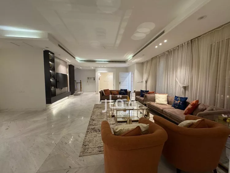 فيلا للبيع في شارع رقم 280, حي المونسية, مدينة الرياض, منطقة الرياض صورة 4