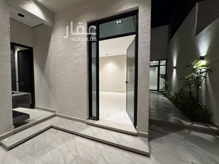 فيلا للبيع في شارع عبدالعزيز الطبيري, حي الرمال, مدينة الرياض, منطقة الرياض صورة 4