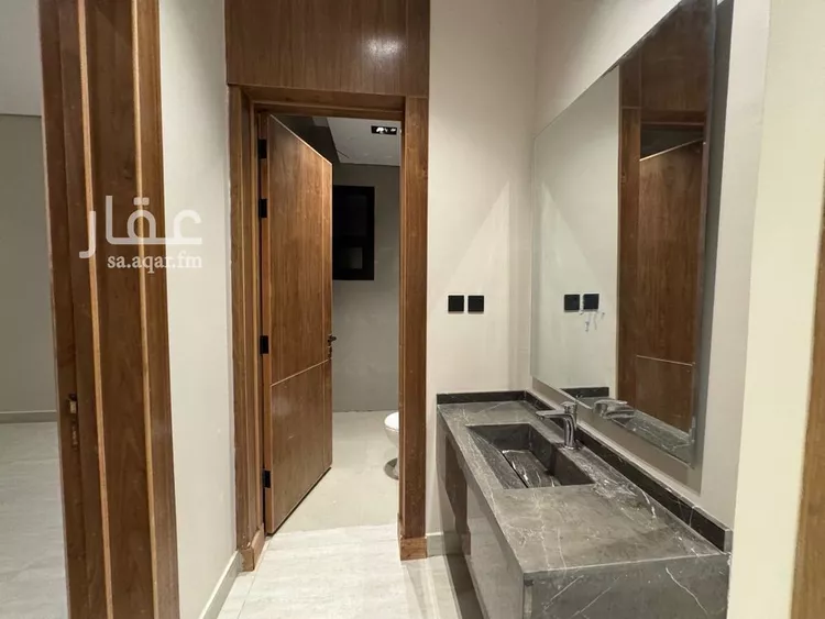 فيلا للبيع في شارع عبدالعزيز الطبيري, حي الرمال, مدينة الرياض, منطقة الرياض 19
