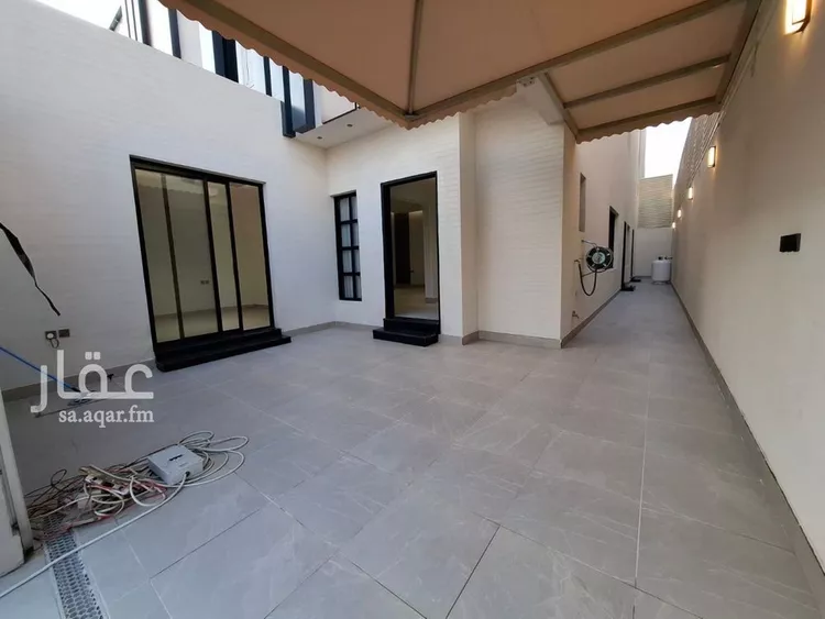 فيلا للبيع في شارع المشهد, حي اليرموك, مدينة الرياض, منطقة الرياض صورة 2