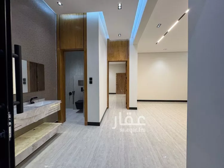 فيلا للبيع في شارع أبي عمر بن العلاء, حي الرمال, مدينة الرياض, منطقة الرياض صورة 4