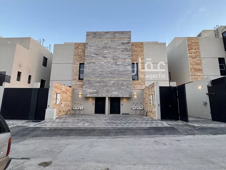 دور للبيع في شارع السند, حي قرطبة, مدينة الرياض, منطقة الرياض