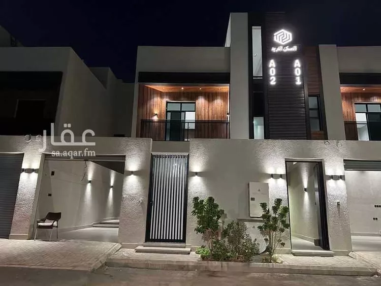 فيلا للبيع في شارع رقم 325, حي المونسية, مدينة الرياض, منطقة الرياض 1 صورة