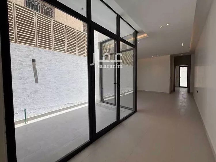 دور للبيع في شارع الجنيدلة, حي اليرموك, مدينة الرياض, منطقة الرياض صورة 3