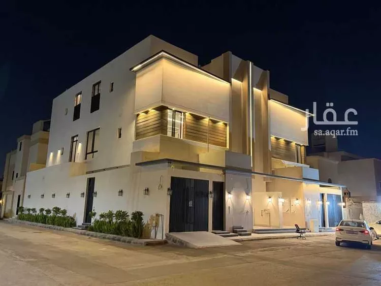 شقة للبيع في شارع رقم 136, حي المونسية, مدينة الرياض, منطقة الرياض 1 صورة