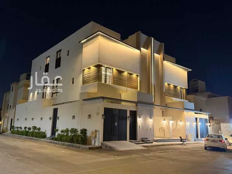 دور للبيع في شارع رقم 136, حي المونسية, مدينة الرياض, منطقة الرياض 1 صورة