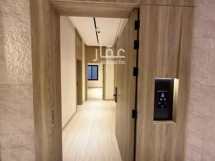 شقة للبيع في شارع مطلق بن صالح بن مطلق, حي إشبيلية, مدينة الرياض, منطقة الرياض 1 صورة