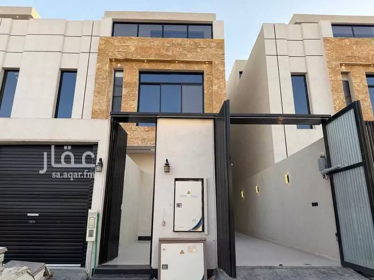 Villa for Sale in Riyadh An Nahdah