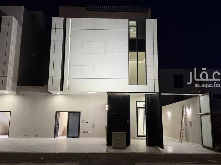 Floor for Sale in Riyadh Ar Rimal