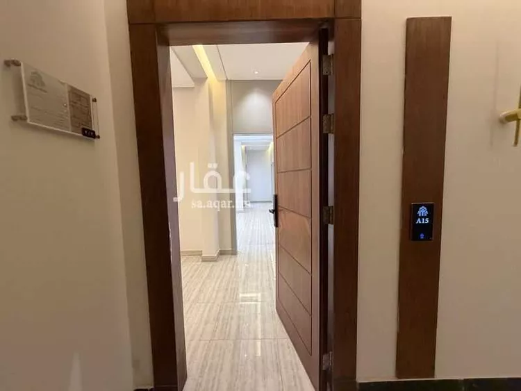 شقة للبيع في شارع ابي الحسن بن ابي المكارم, حي النسيم الشرقي, مدينة الرياض, منطقة الرياض صورة 2
