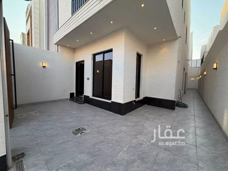 شقة للبيع في شارع محمد على, حي الرمال, مدينة الرياض, منطقة الرياض صورة 4