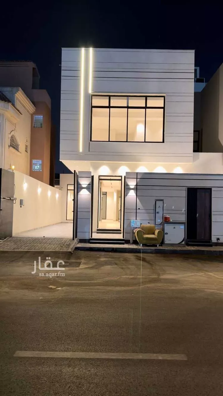 Villa for Sale in Riyadh Ishbiliyah