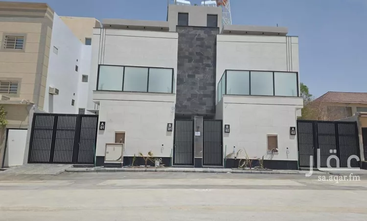 شقة للبيع في شارع أبي يعلى الهذلي, حي البيان, مدينة الرياض, منطقة الرياض