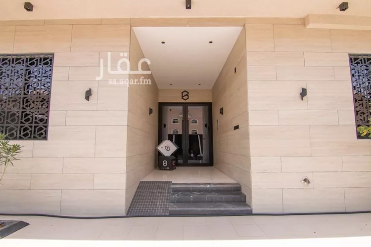 شقة للبيع في شارع سعيد بن زيد, حي قرطبة, مدينة الرياض, منطقة الرياض