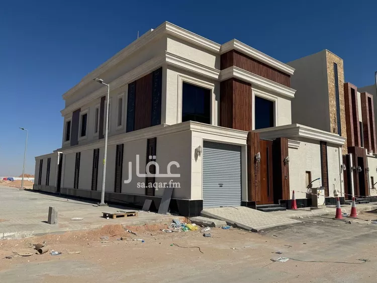 فيلا للبيع في شارع سليمان البغدادى, حي الرمال, مدينة الرياض, منطقة الرياض