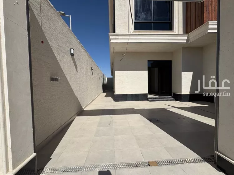 فيلا للبيع في شارع سليمان البغدادى, حي الرمال, مدينة الرياض, منطقة الرياض صورة 5