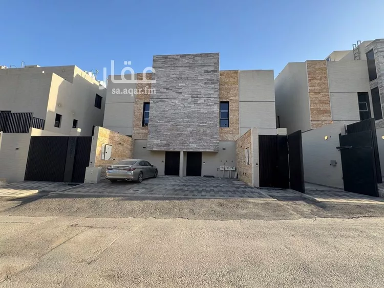 دور للبيع في شارع السند, حي قرطبة, مدينة الرياض, منطقة الرياض