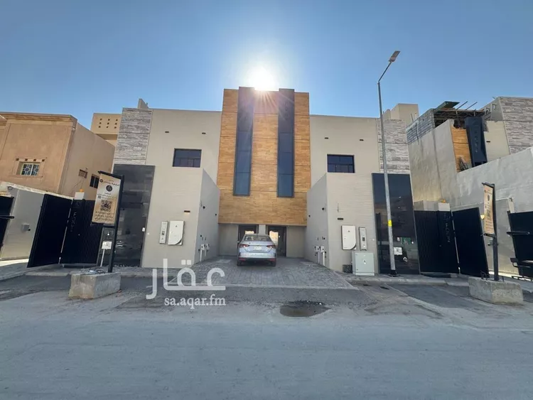 دور للبيع في شارع الصائن, حي قرطبة, مدينة الرياض, منطقة الرياض