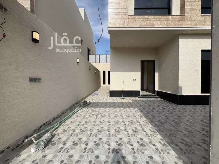 فيلا للبيع في شارع يعقوب بن عمرو, حي الرمال, مدينة الرياض, منطقة الرياض صورة 2