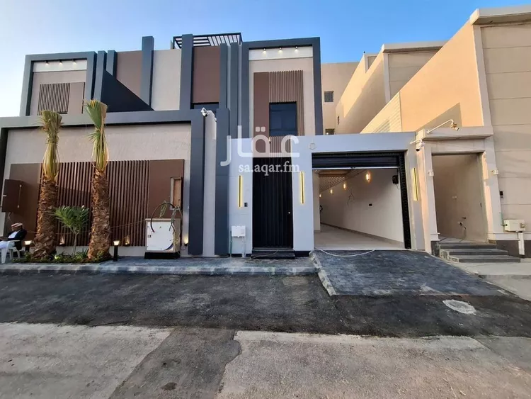 فيلا للبيع في شارع المشهد, حي اليرموك, مدينة الرياض, منطقة الرياض
