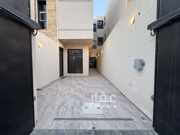 دور للبيع في شارع السنبل, حي قرطبة, مدينة الرياض, منطقة الرياض صورة 4