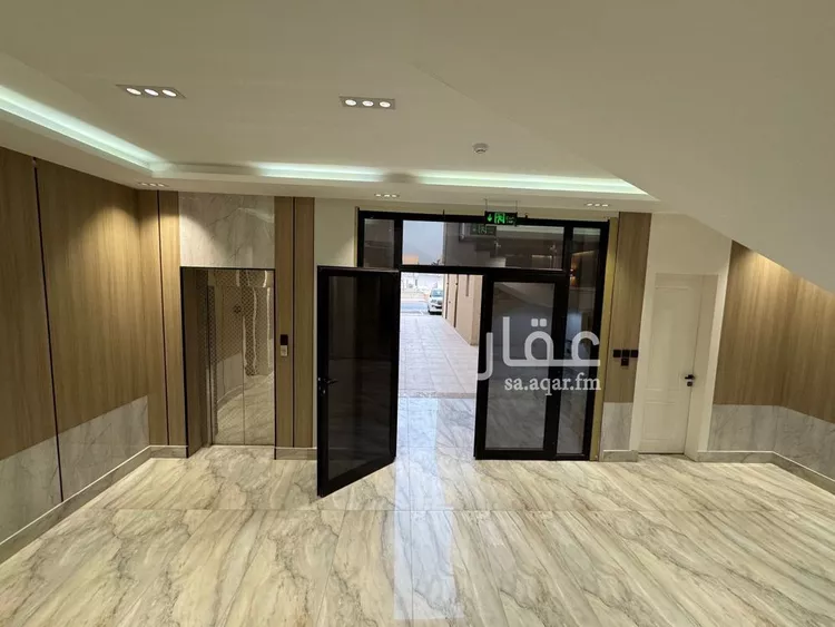 شقة للبيع في شارع العشاب, حي المعيزيلة, مدينة الرياض, منطقة الرياض صورة 4