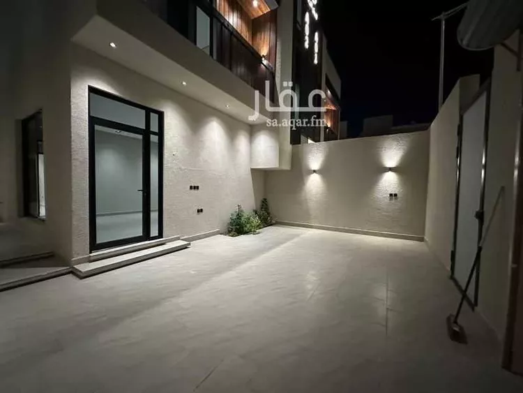 فيلا للبيع في شارع رقم 325, حي المونسية, مدينة الرياض, منطقة الرياض صورة 4
