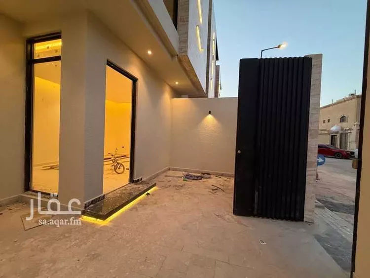 فيلا للبيع في شارع الجلة, حي اليرموك, مدينة الرياض, منطقة الرياض صورة 3