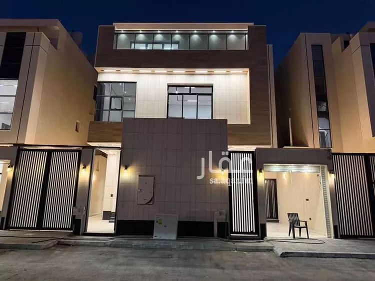 فيلا للبيع في شارع المحجر, حي المعيزيلة, مدينة الرياض, منطقة الرياض