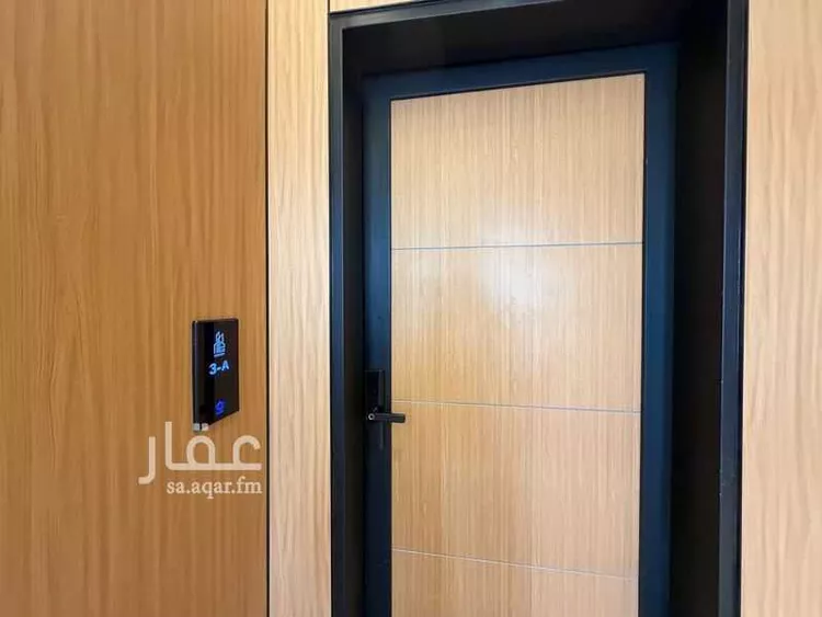 شقة للبيع في شارع الخرمة, حي اليرموك, مدينة الرياض, منطقة الرياض صورة 2