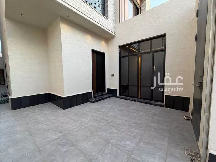 دور للبيع في شارع محمد البرقى, حي الرمال, مدينة الرياض, منطقة الرياض صورة 3