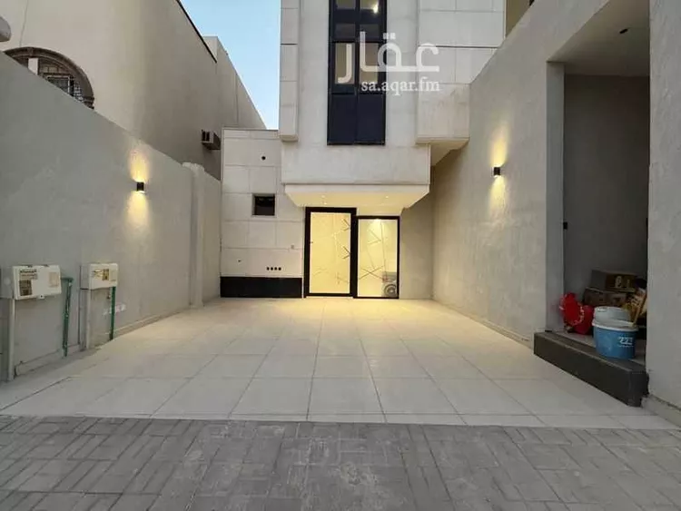 شقة للبيع في شارع لاهور, حي قرطبة, مدينة الرياض, منطقة الرياض صورة 2
