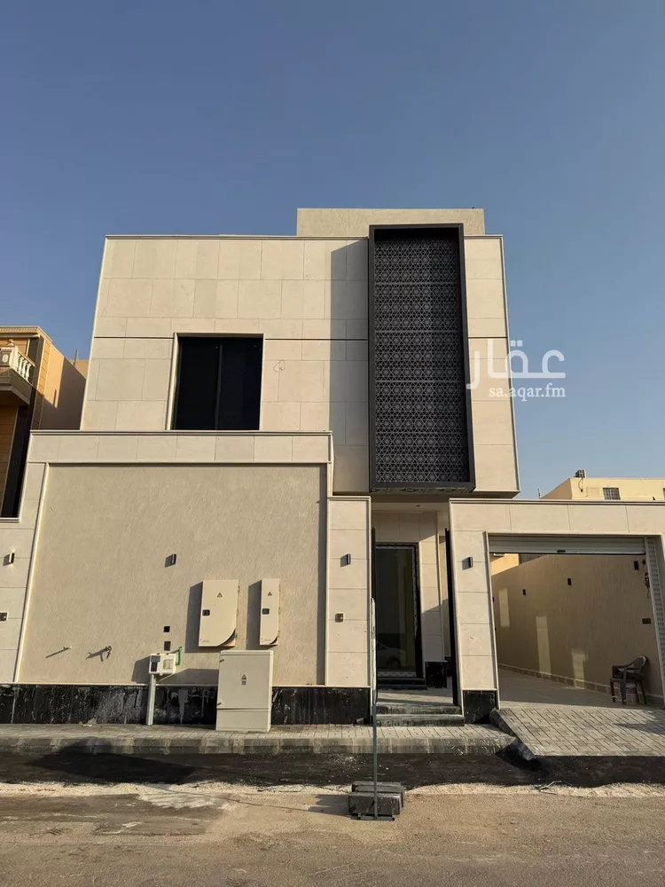 شقة للبيع في شارع الغريف, حي إشبيلية, مدينة الرياض, منطقة الرياض