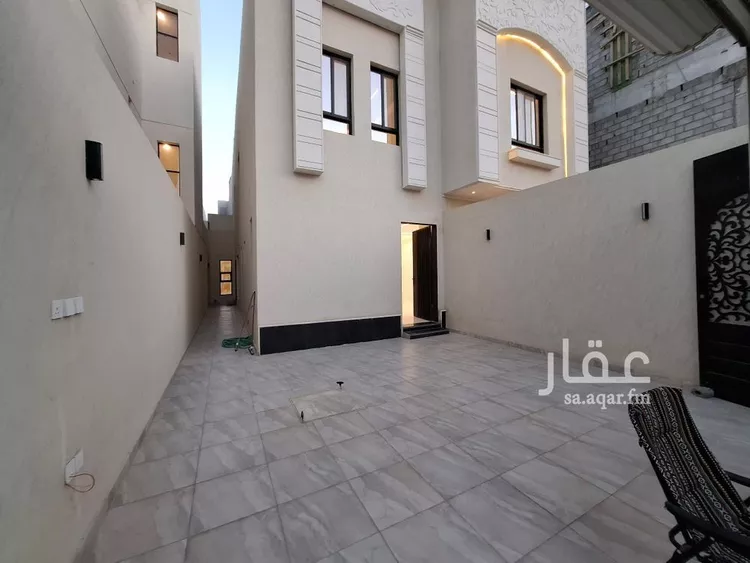 شقة للبيع في شارع رقم 80, حي الجنادرية, مدينة الرياض, منطقة الرياض