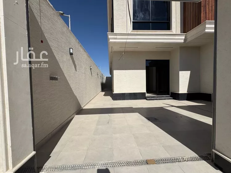 فيلا للبيع في شارع سليمان البغدادى, حي الرمال, مدينة الرياض, منطقة الرياض صورة 5