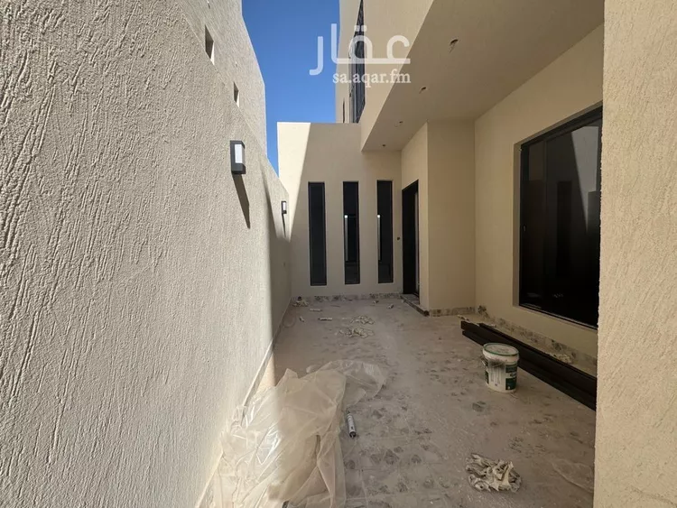 فيلا للبيع في شارع يعقوب بن عمرو, حي الرمال, مدينة الرياض, منطقة الرياض صورة 4