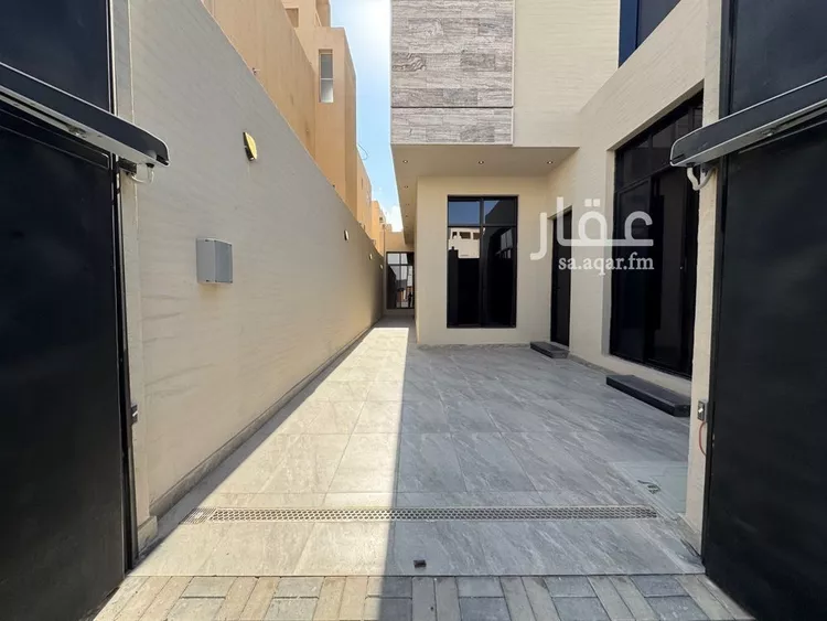 دور للبيع في شارع الشيماء, حي قرطبة, مدينة الرياض, منطقة الرياض صورة 2