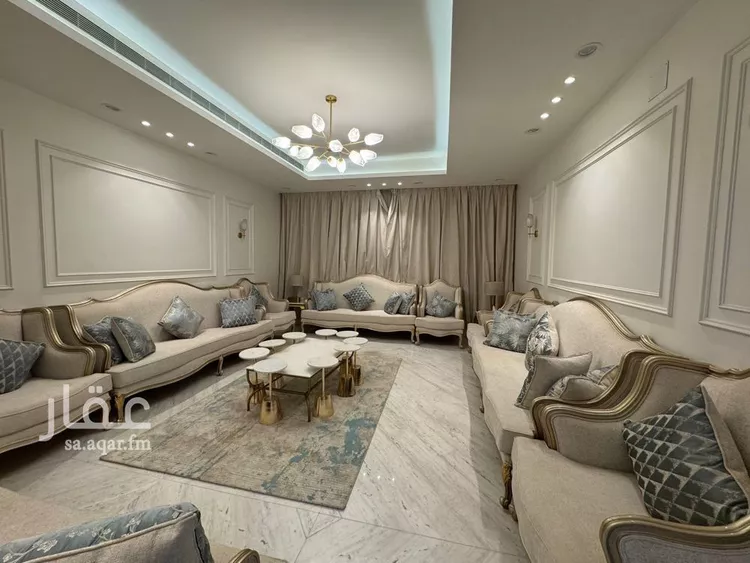 فيلا للبيع في شارع رقم 280, حي المونسية, مدينة الرياض, منطقة الرياض صورة 5