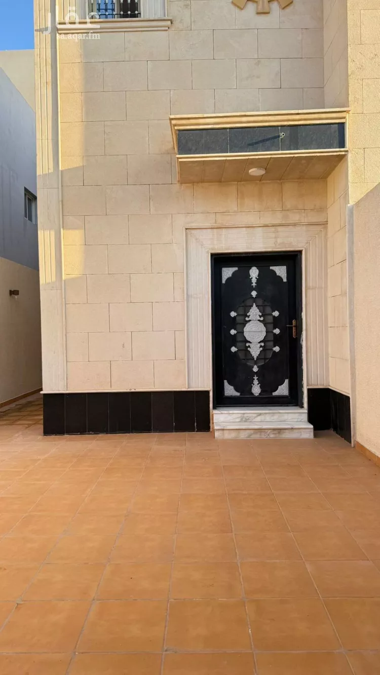 دور للبيع في شارع الصحابة, حي السالمية, مدينة بريدة, منطقة القصيم صورة 5