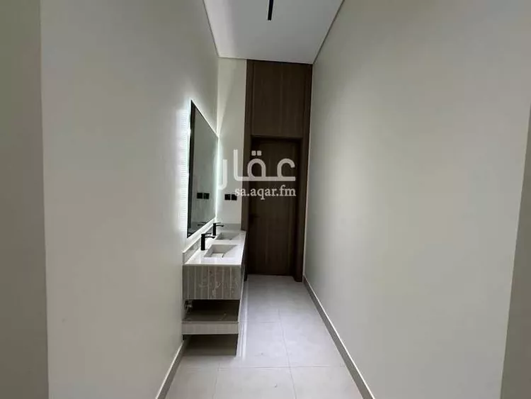 دور للبيع في شارع ابي العلاء الواسطي, حي الرمال, مدينة الرياض, منطقة الرياض صورة 5