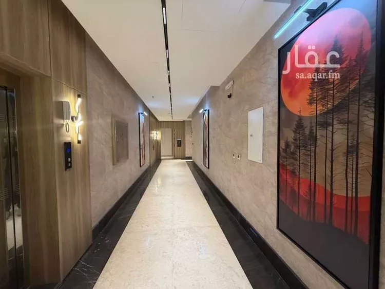 شقة للبيع في شارع مطلق بن صالح بن مطلق, حي إشبيلية, مدينة الرياض, منطقة الرياض صورة 3