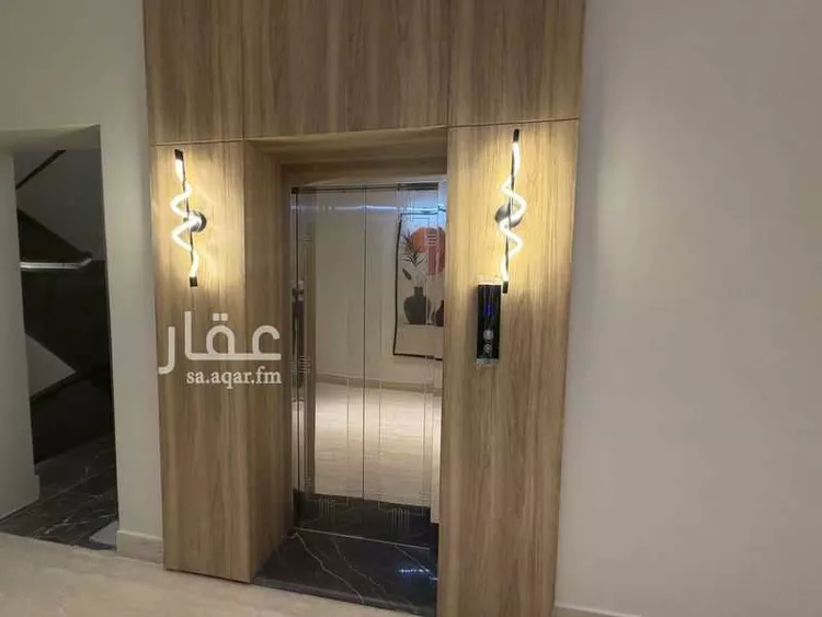 شقة للبيع في شارع عثمان الشمري, حي إشبيلية, مدينة الرياض, منطقة الرياض 6
