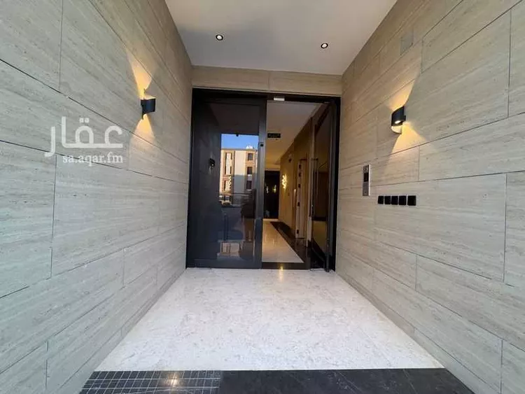 شقة للبيع في شارع عبدالله بن قيس, حي إشبيلية, مدينة الرياض, منطقة الرياض صورة 2