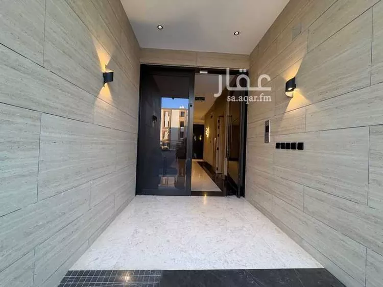 شقة للبيع في شارع الفروسية, حي إشبيلية, مدينة الرياض, منطقة الرياض صورة 2