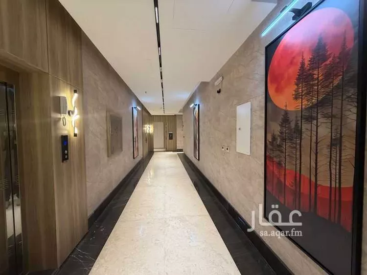 شقة للبيع في شارع الفروسية, حي إشبيلية, مدينة الرياض, منطقة الرياض صورة 3