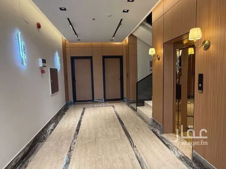 شقة للبيع في شارع الخنساء, حي اليرموك, مدينة الرياض, منطقة الرياض صورة 2