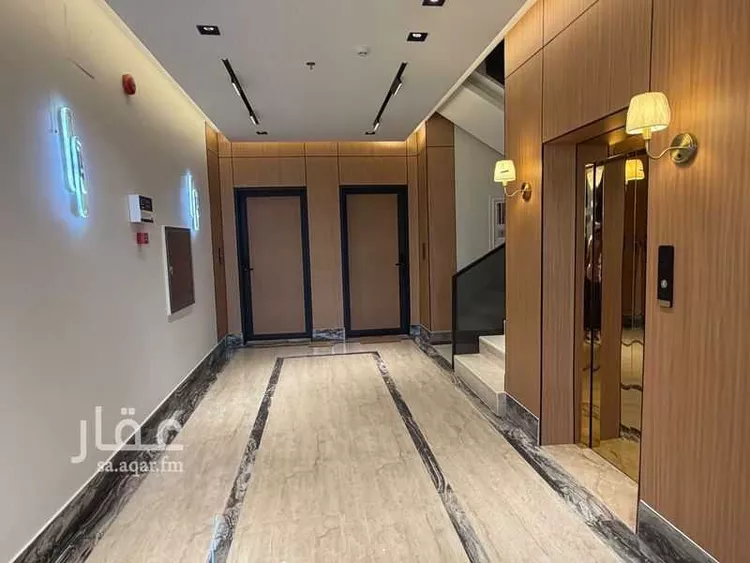شقة للبيع في شارع الخوارزمي, حي اليرموك, مدينة الرياض, منطقة الرياض صورة 2